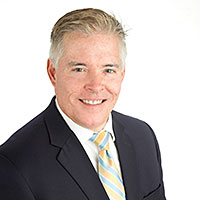 Trustee James Maher